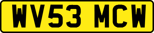 WV53MCW
