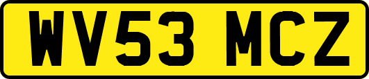 WV53MCZ