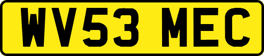WV53MEC