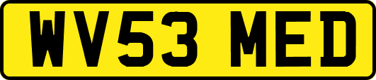 WV53MED