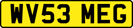 WV53MEG