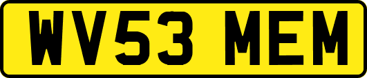 WV53MEM
