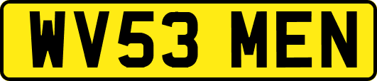 WV53MEN