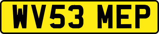 WV53MEP