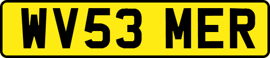 WV53MER