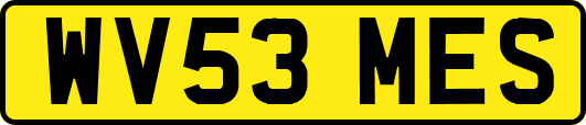 WV53MES