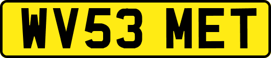 WV53MET