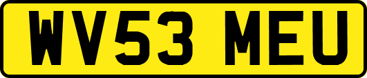 WV53MEU