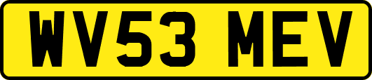 WV53MEV