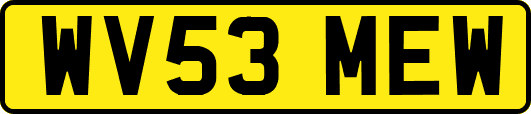 WV53MEW