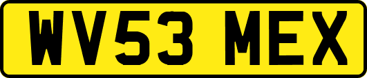 WV53MEX