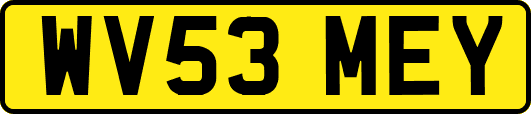 WV53MEY