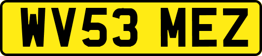 WV53MEZ