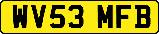 WV53MFB