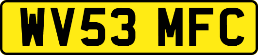 WV53MFC