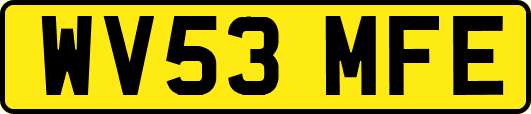 WV53MFE