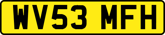 WV53MFH