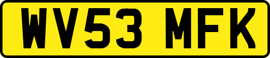 WV53MFK