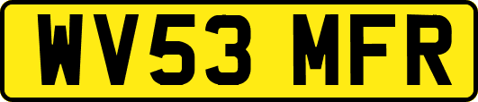 WV53MFR