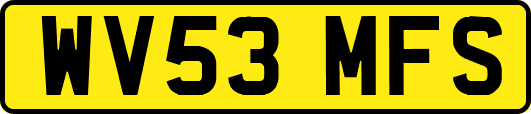 WV53MFS
