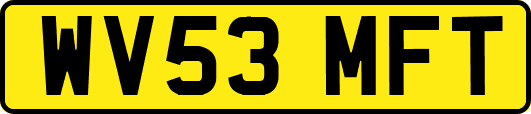 WV53MFT