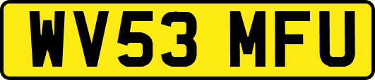 WV53MFU
