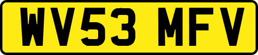 WV53MFV