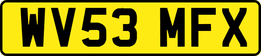 WV53MFX
