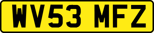 WV53MFZ