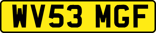 WV53MGF