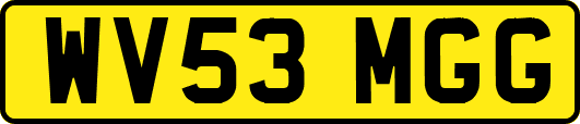 WV53MGG