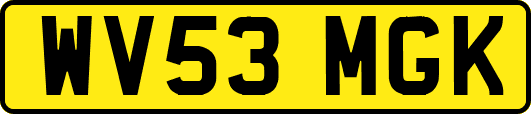 WV53MGK