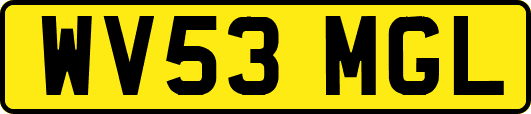 WV53MGL