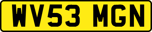 WV53MGN