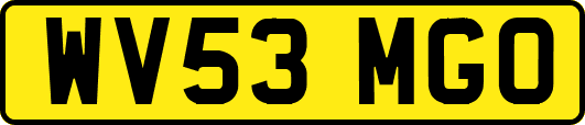 WV53MGO