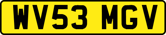 WV53MGV