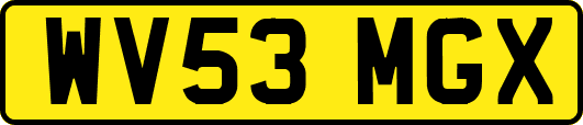 WV53MGX