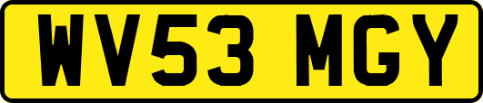 WV53MGY