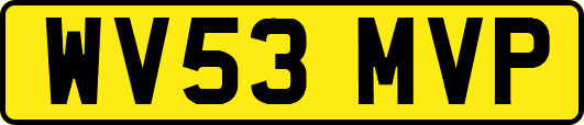 WV53MVP
