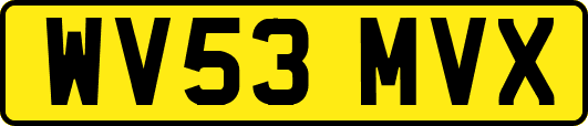 WV53MVX