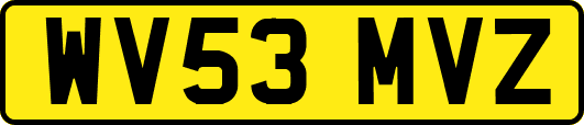 WV53MVZ