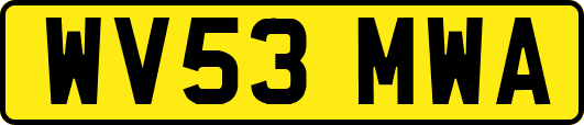 WV53MWA