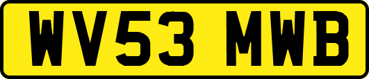 WV53MWB