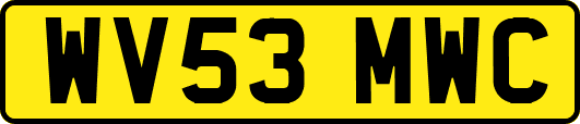 WV53MWC