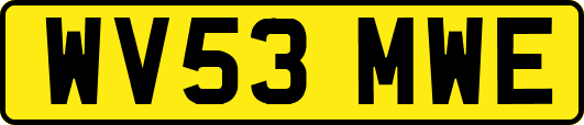 WV53MWE