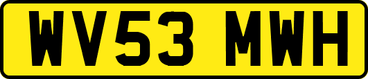 WV53MWH