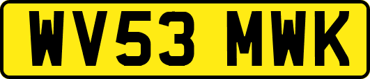 WV53MWK