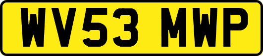 WV53MWP