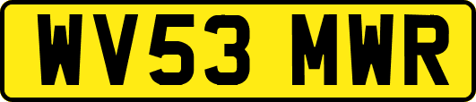 WV53MWR