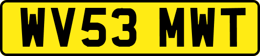 WV53MWT